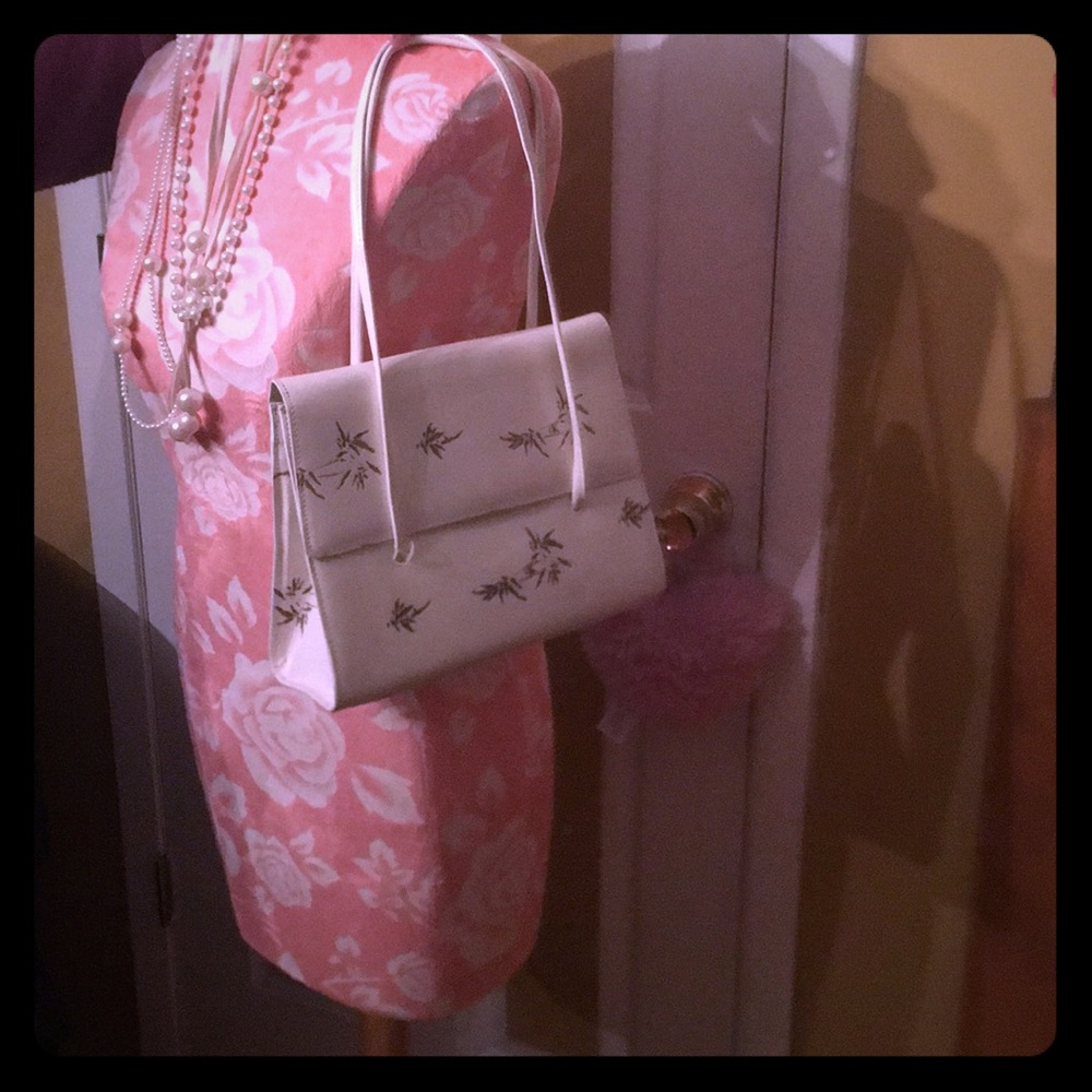 Calvin Klein purse